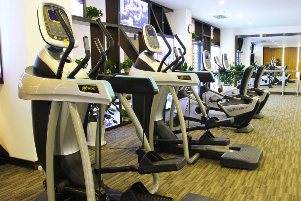 Country Garden Phoenix Hotels Shenyang Yuhong