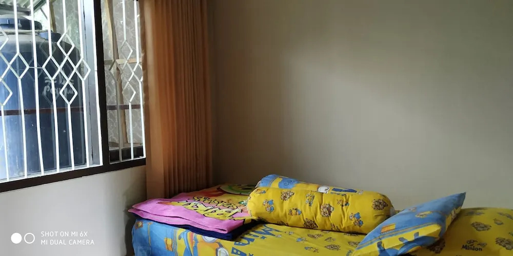 Villa Wahyu 3 Bedroom