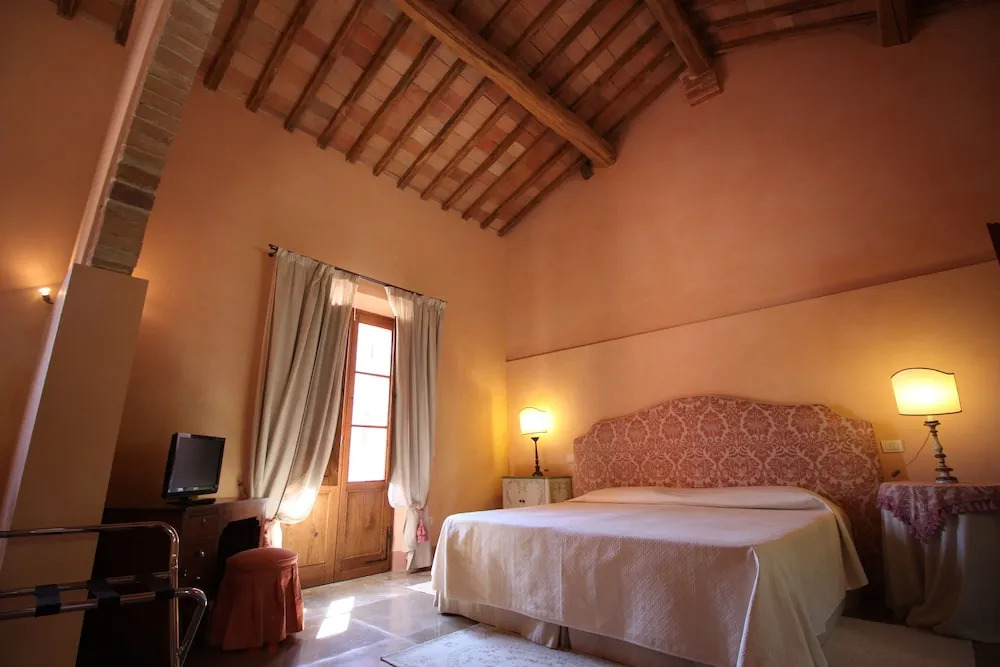 Agriturismo Dei - Villa Il Boschetto