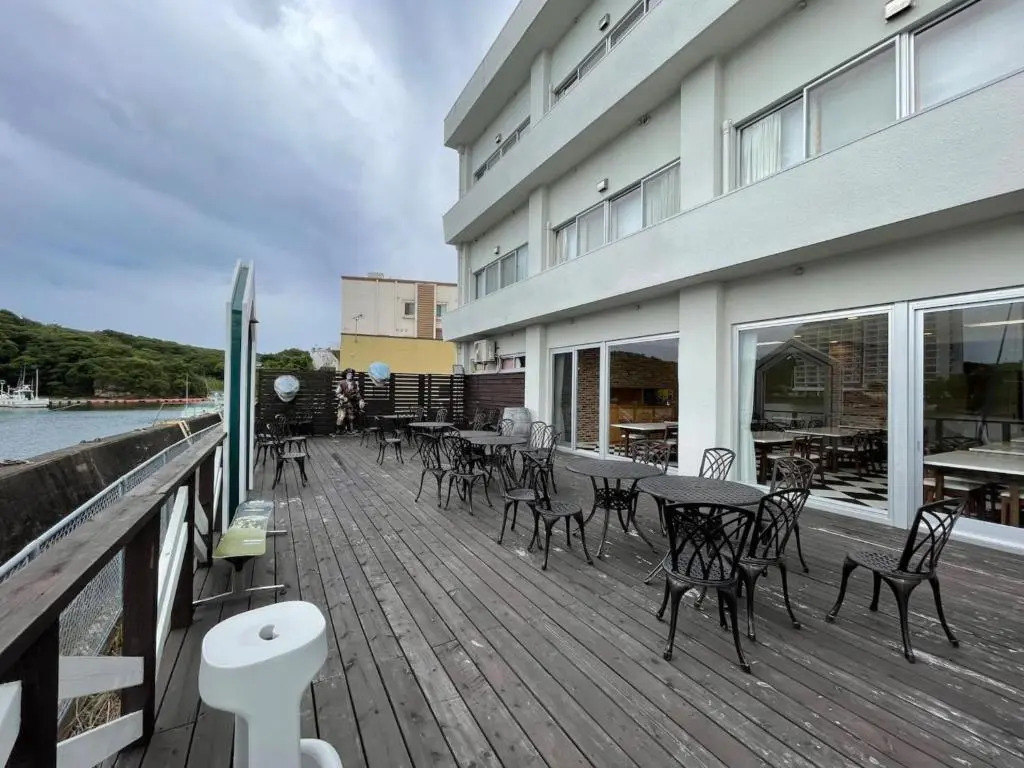 Marina Hotel Kaikuu - Vacation STAY 58541v
