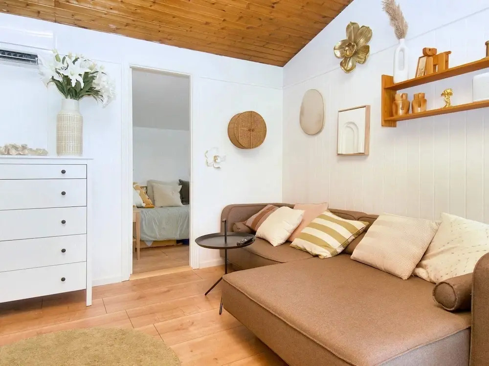 4 Star Holiday Home in Vejby