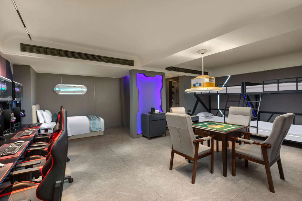 Days Inn By Wyndham Zhuzhou Chaling