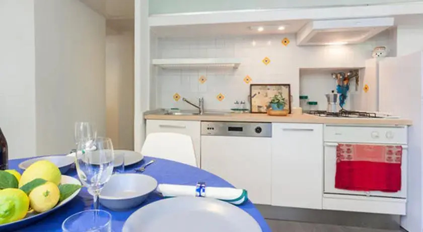 RomeBestHouse-Trastevere