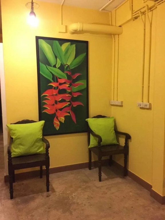 Oceanfront Huahin
