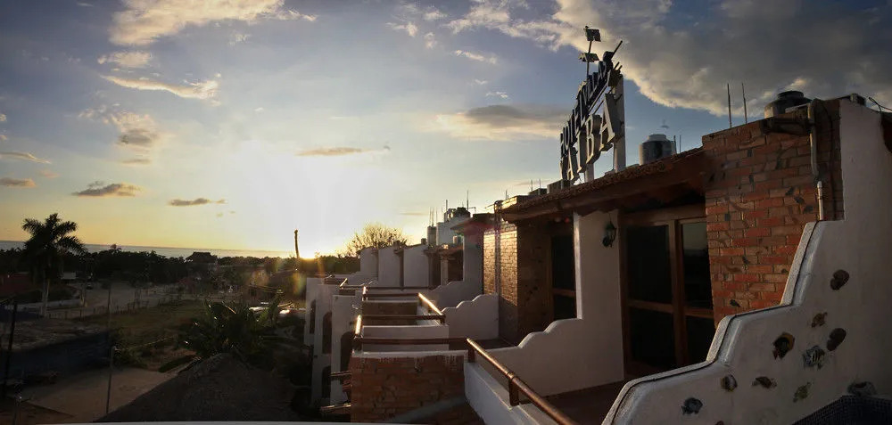 HOTEL VILLAS XAIBA