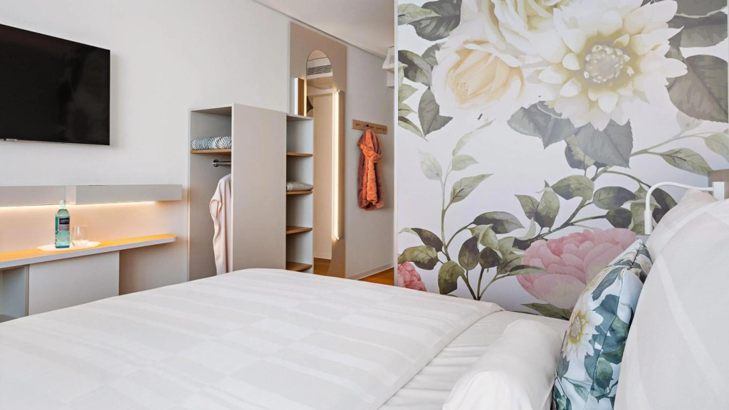 Hey Lou Hotel Karlsruhe Messe