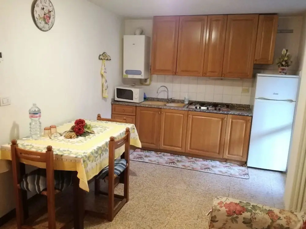 B&B Agnese Bergamo Old Town