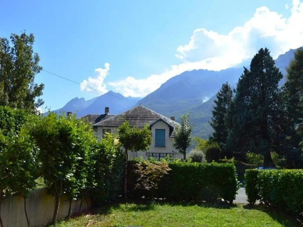 Appartement Esquièze-Sère, 3 pièces, 6 personnes - FR-1-402-98