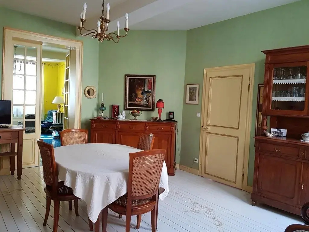 Le Soleil Du Lion Chambre Dhtes