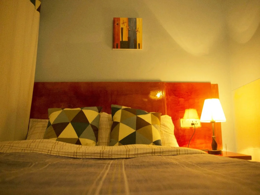 Dengba Hostel