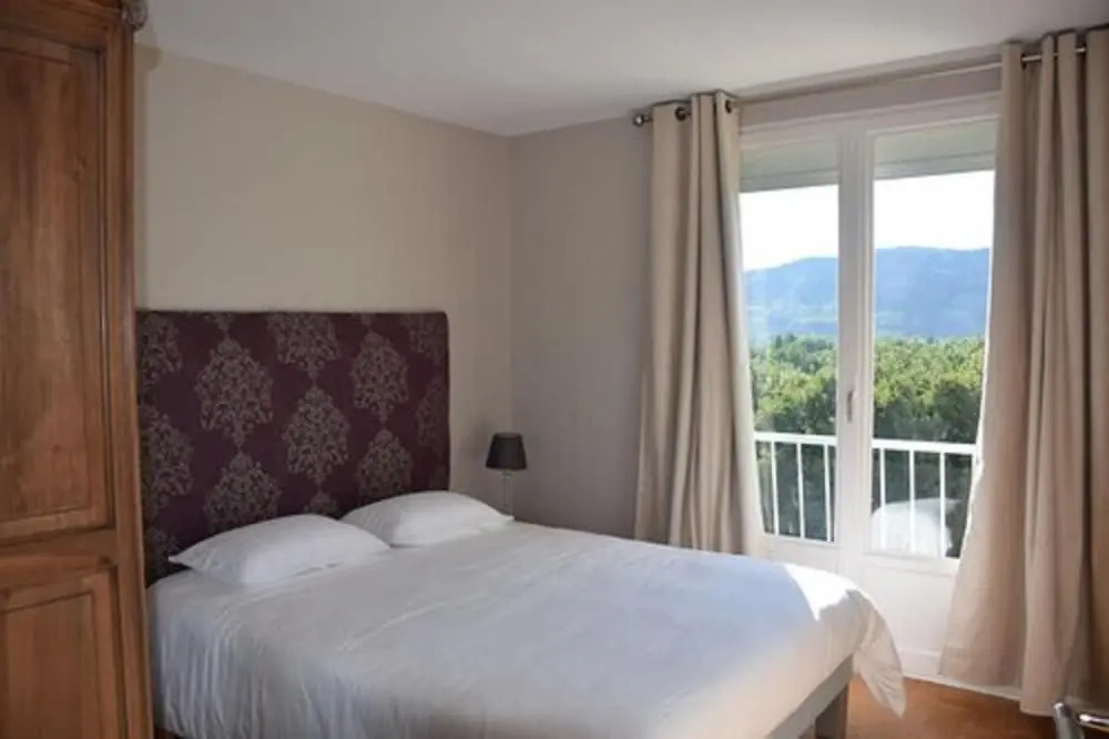Appartement Valence Centre avec Garage
