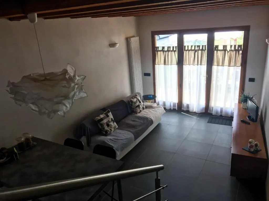 Casa vacanze Agli ulivi
