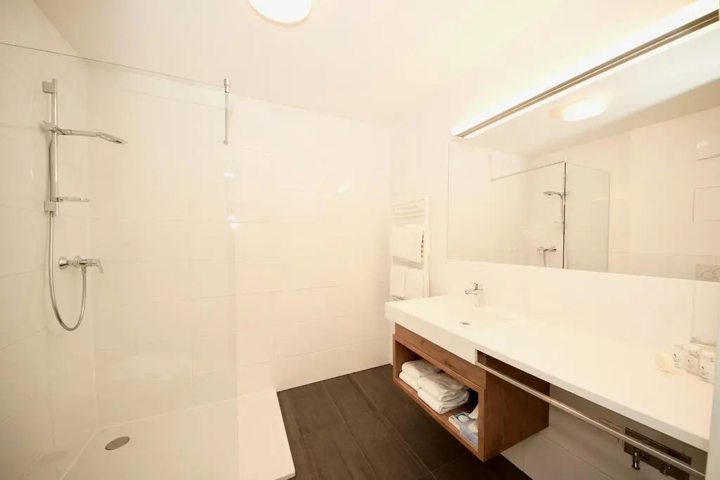 Parks 73 The Townhouse Hotel