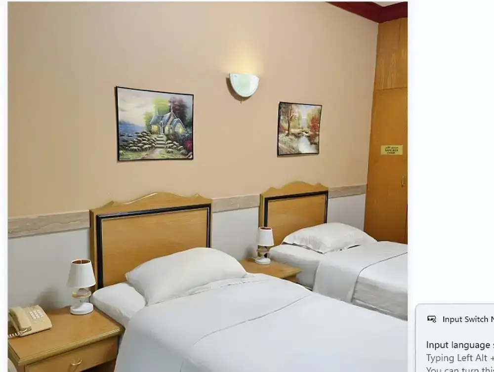 Luxurious San Marino Stay by Checkmyguest