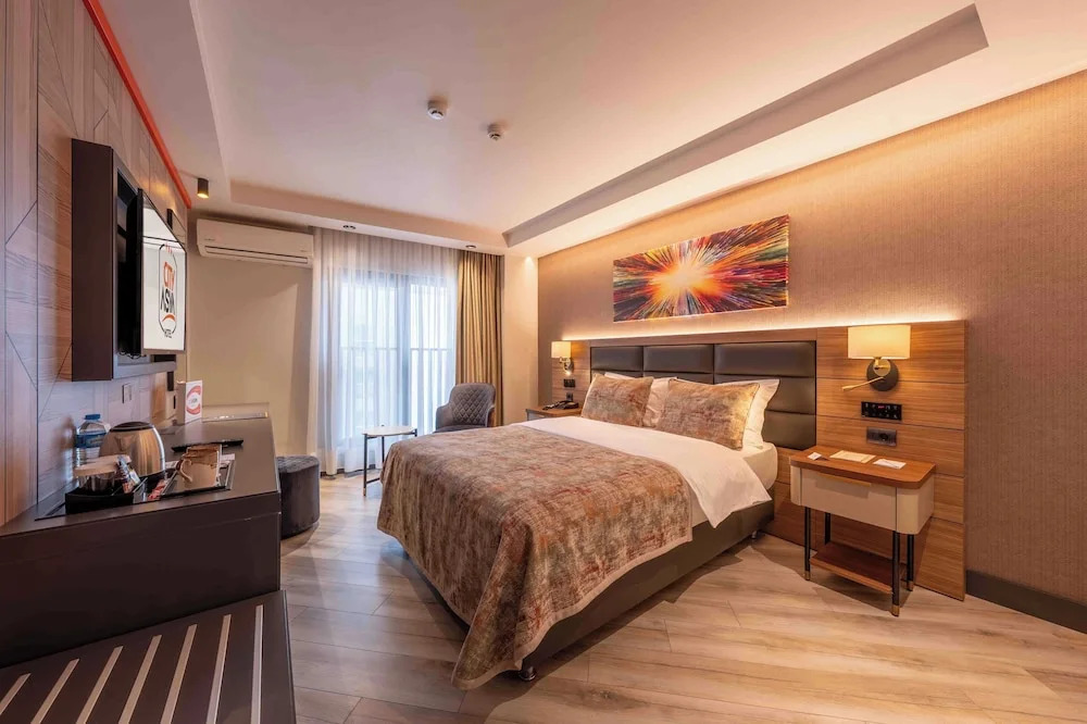 CITY ASYA HOTEL