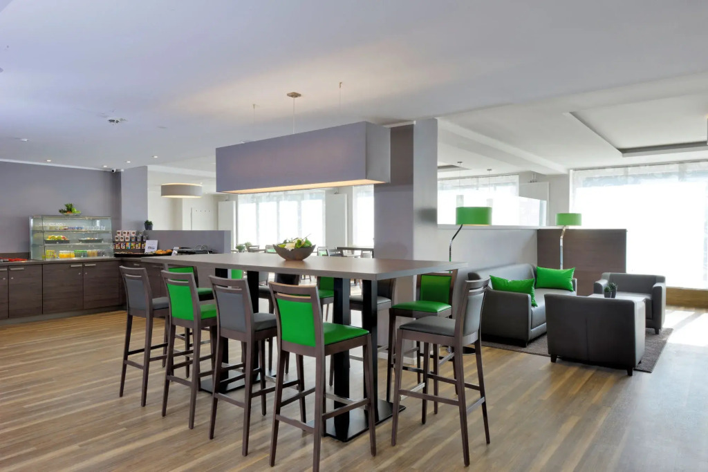 Appartello Smarttime living Hamburg