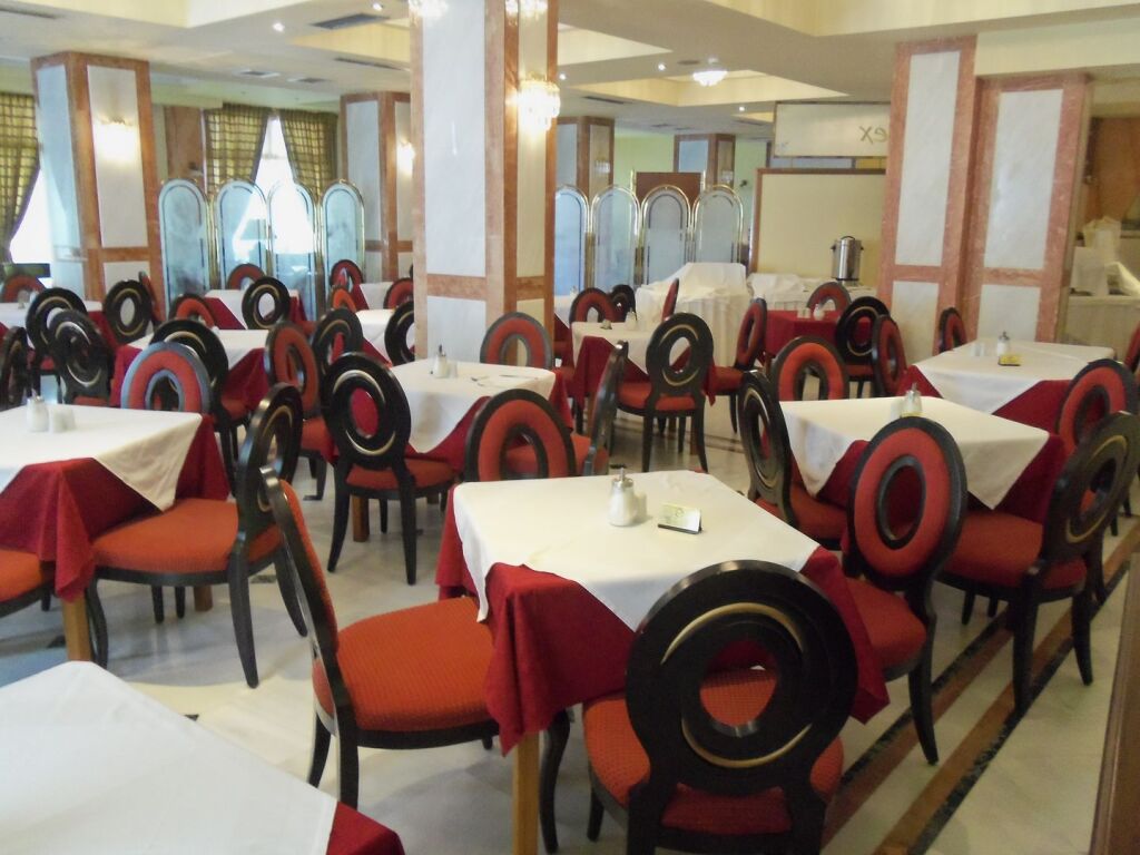 Rex Hotel