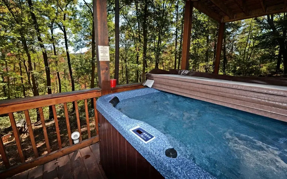100 Acre Wood- Blue Ridge 7 mi, Near Ocoee River