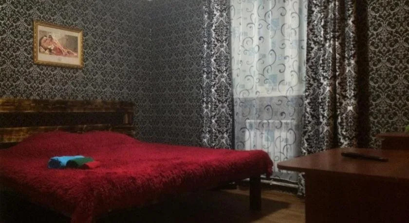 A Hostel