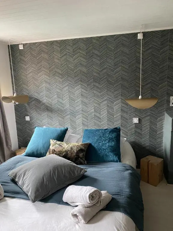 "Un Lieu Unique" le Cozy