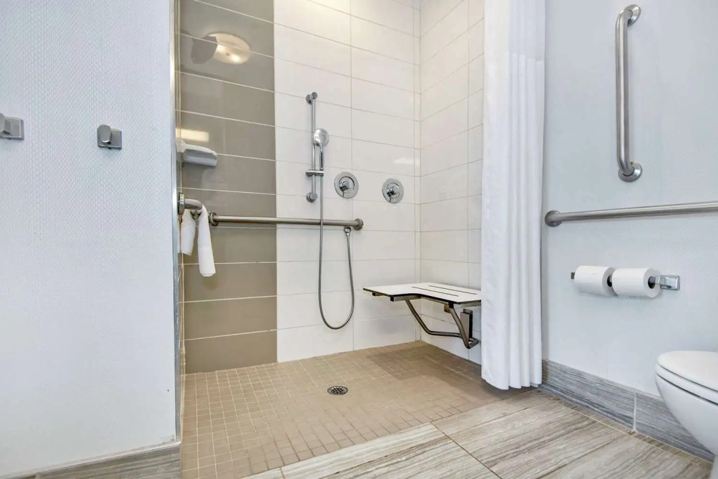 Hampton Inn Lumberton, NC