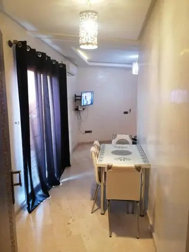 Appartement Nour Guéliz Marrakech