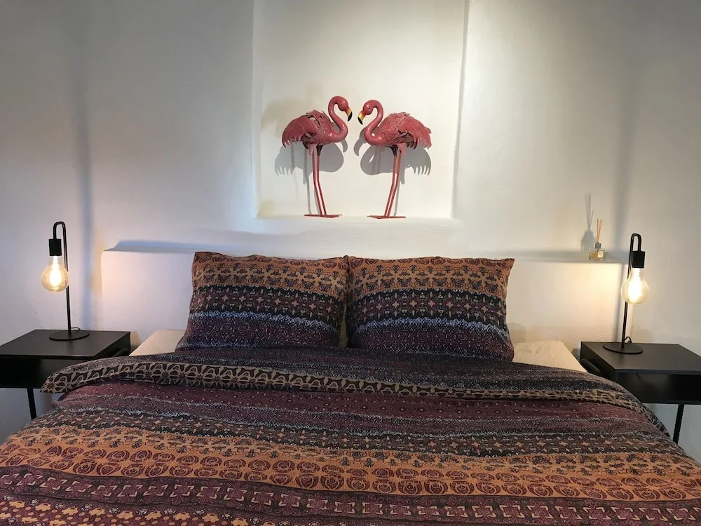 Finca Zayas Casa Rural & Guest Suites