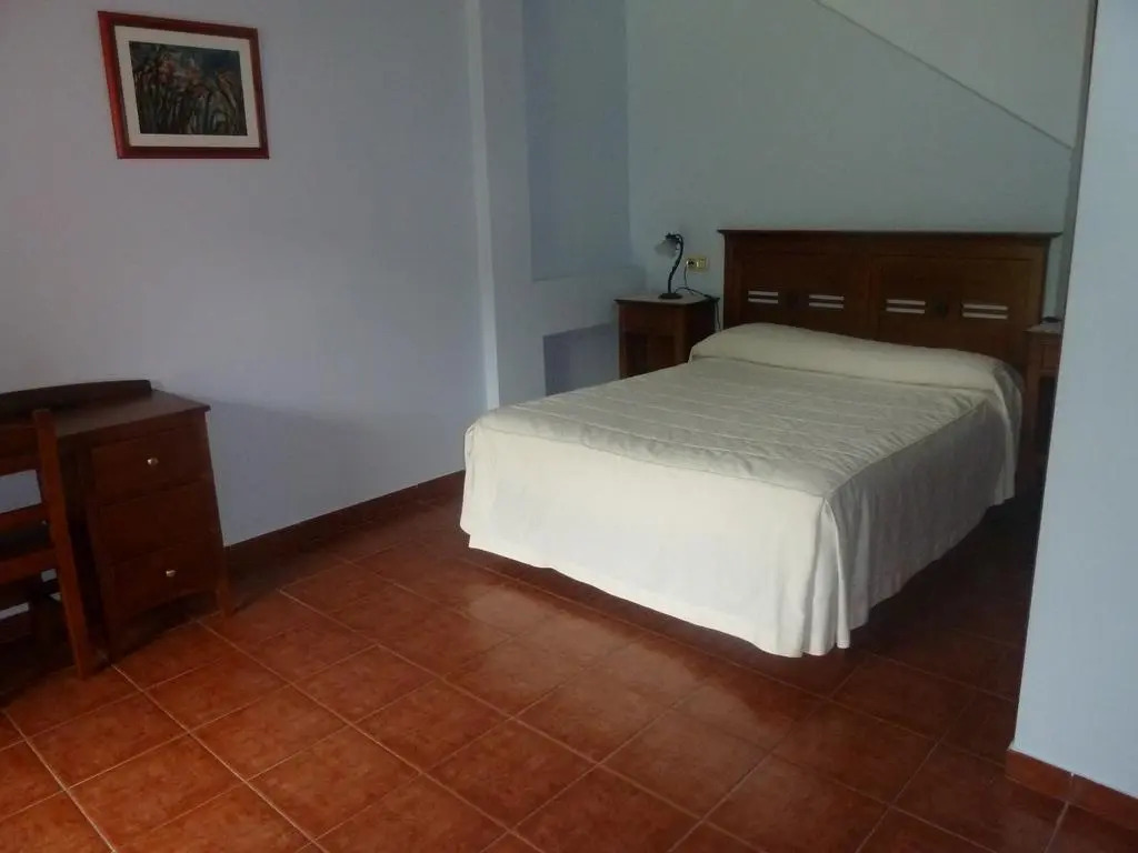 Hotel Apartamentos La Hortona