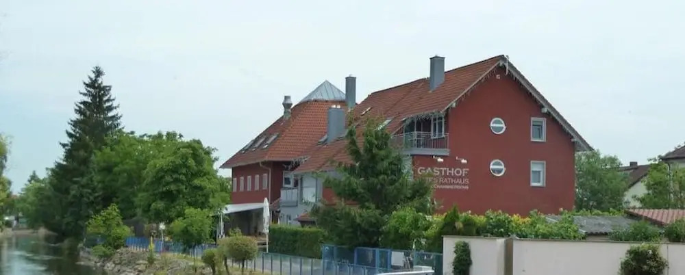 Zum Alten Rathaus