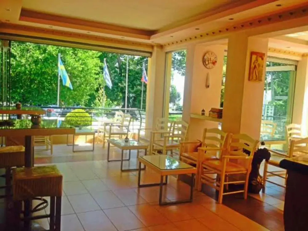 Stefanidis Apartments