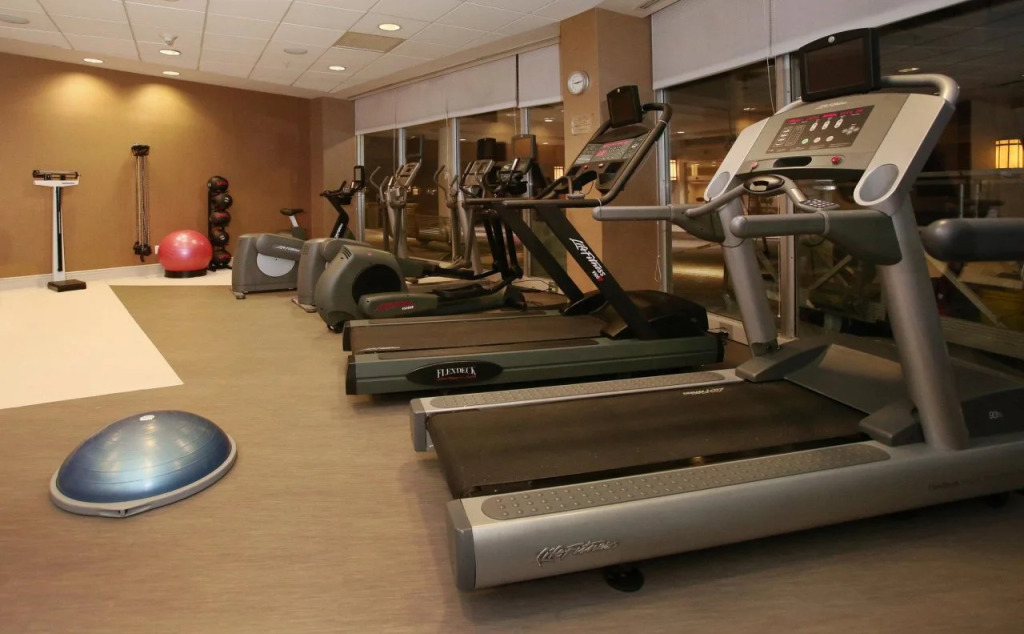 Crowne Plaza Syracuse