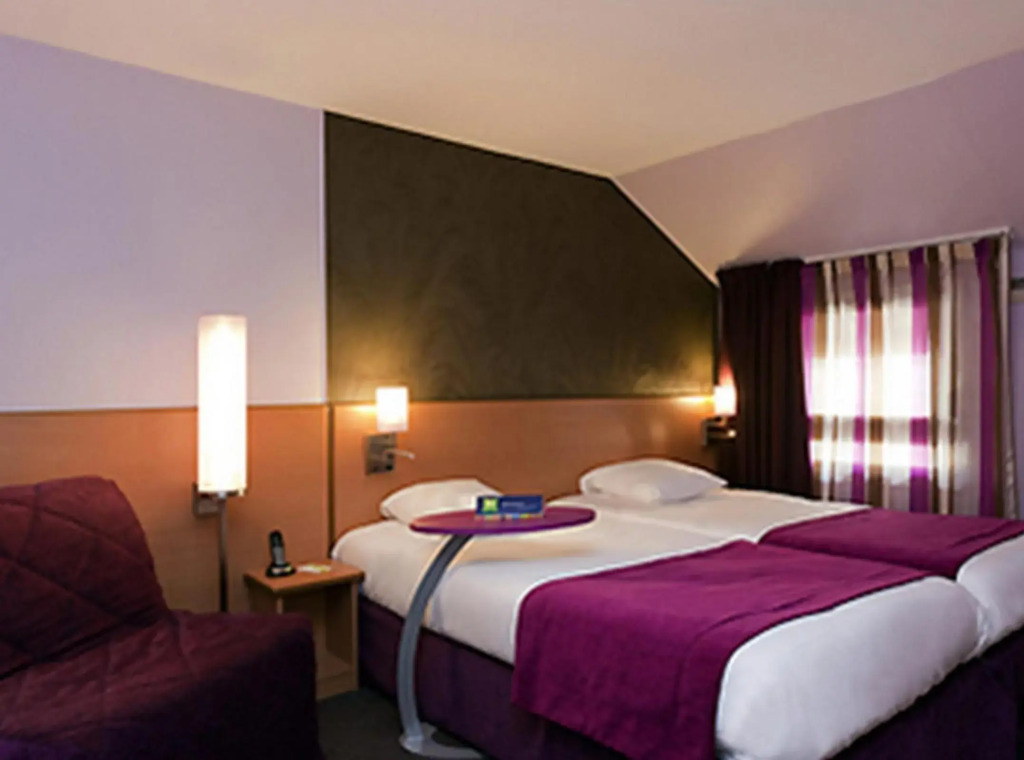 ibis Styles Bourg-en-Bresse Centre