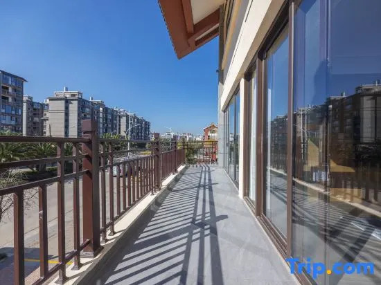 Youxi Movie Hotel (Qujing Jiangjun Town Branch)