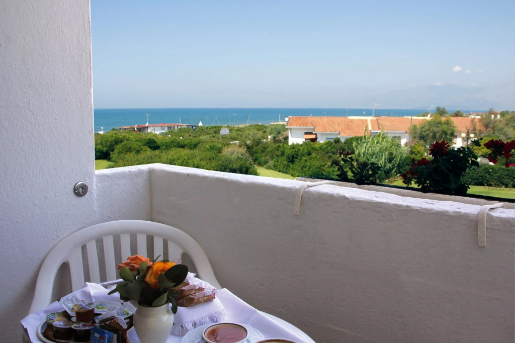 Hotel Della Baia