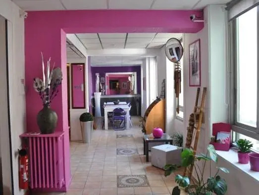 Hôtel Furania