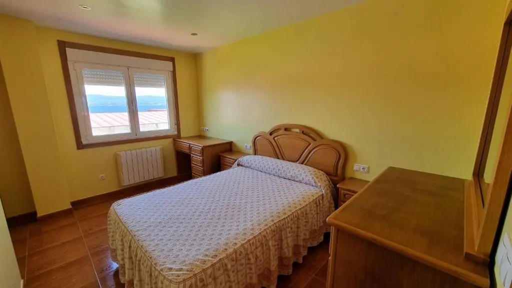 Beatiful apartment by the beach in Galicia Spain