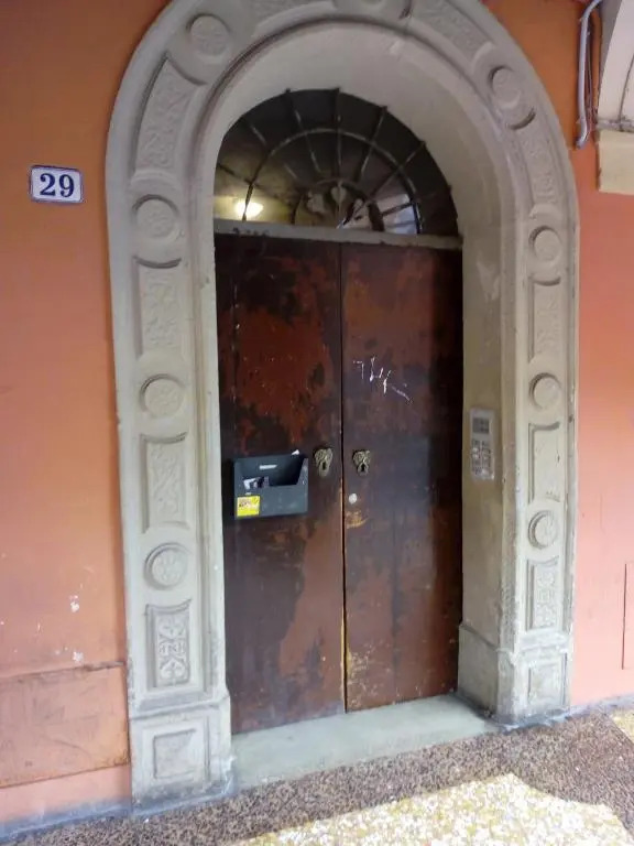 Bologna House Pratello 5