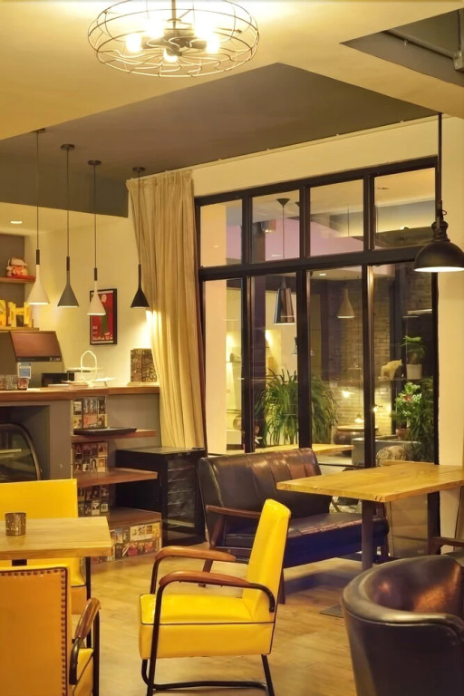 Hi Joy Inn