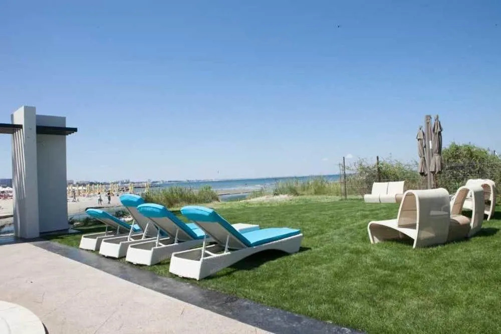 El Locanda Boutique Hotel