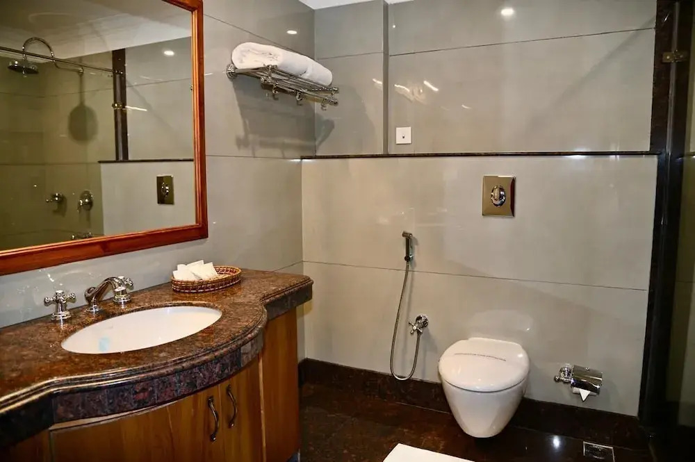 ROYALE de CASA RESORT KAZIRANGA
