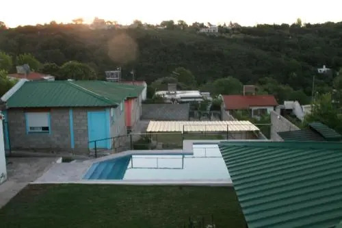 Hosteria Alcala