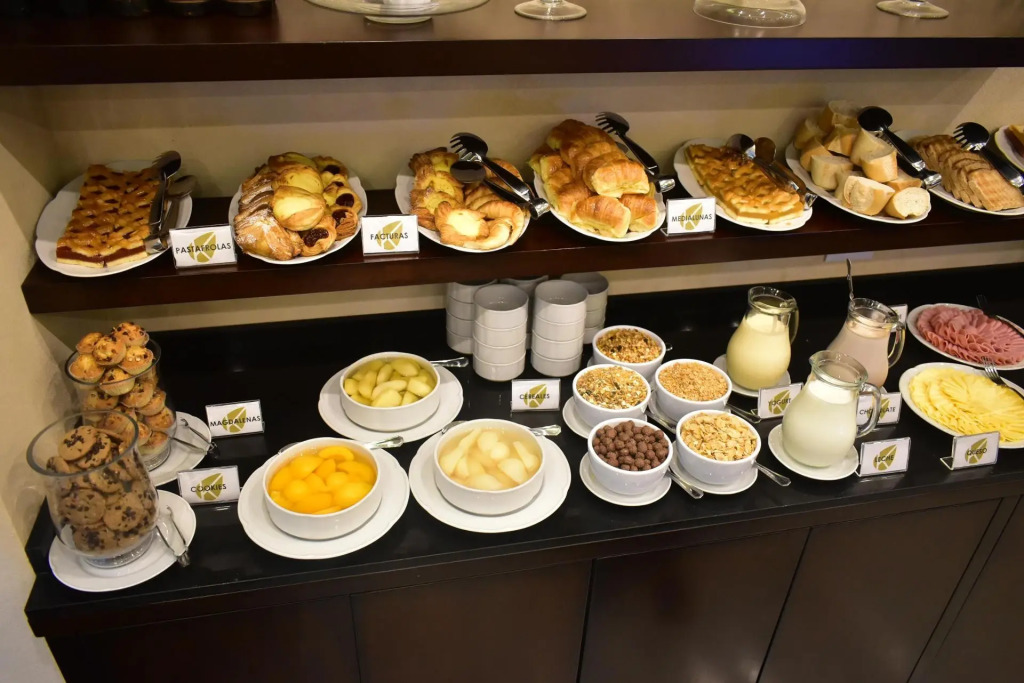 Konke Buenos Aires Hotel