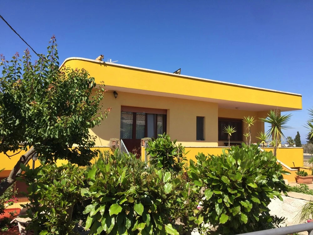 B&B Sole Luna e Girasoli