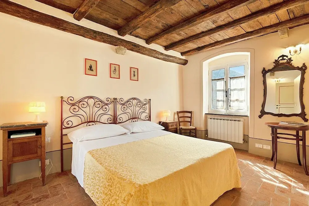 Corte Paganini Casa Vacanze
