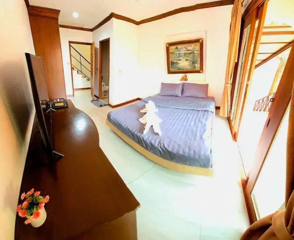 Ishara Villa 5 Bedrooms