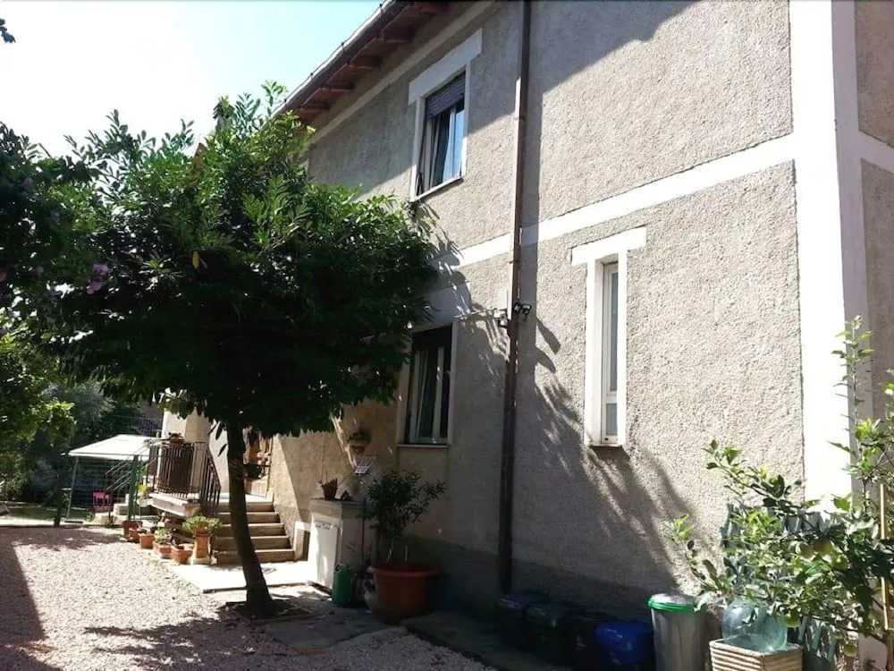 B&B In Sabina