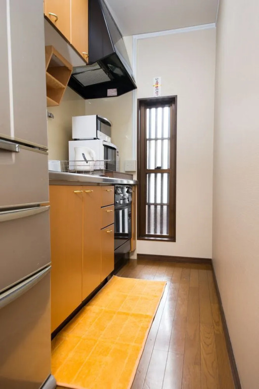 Guest House EN