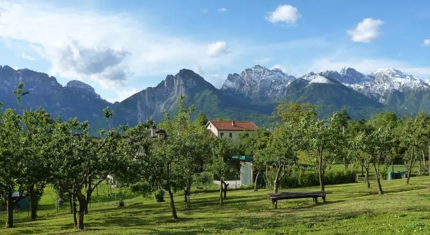 B&B Dolomiti Bellunesi