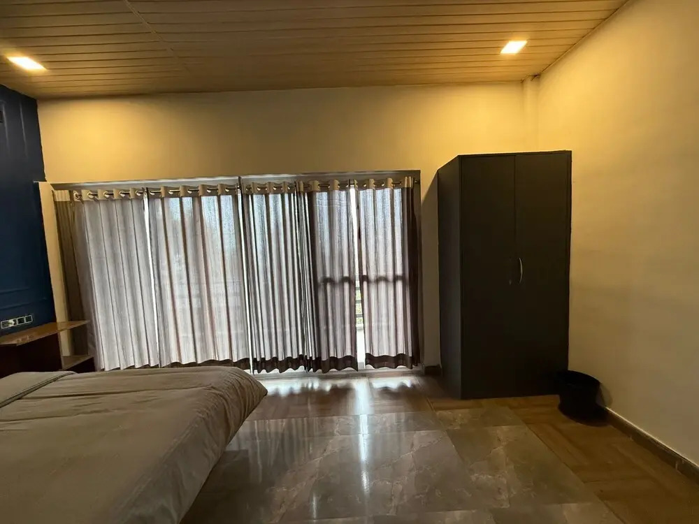 Maakot Homestay