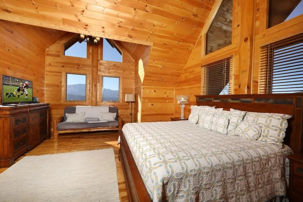 The Lodge of Gatlinburg